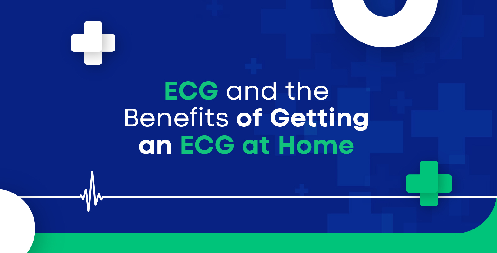 ECG and its Benefits